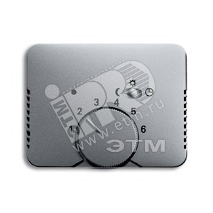 ALPHA Накладка для терморег.1095 U,1096 U - ABB