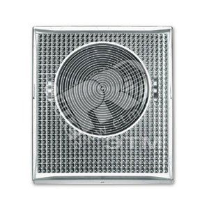 Линза прозрачная для светового сигнализатора, IP44, серия ocean | 1563-0-0148  | 2CKA001563A0148 | ABB