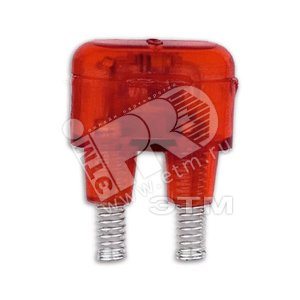 Лампа неоновая для механизма светорегулятора, 230 В | 6599-0-0518 | 2CKA006599A0518 | ABB