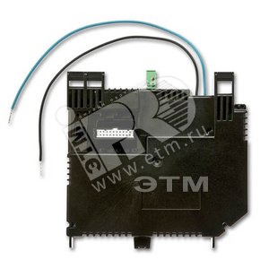Блок питания для ComfortPanel NEW TP | 6186-0-0023  | 2CKA006186A0023 | ABB - ABB