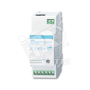 6583-500 Светорегулятор универсальный центральный 500 Вт/ВА REG | 6590-0-0178  | 2CKA006590A0178 | ABB