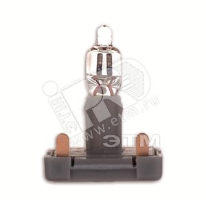 Лампа подсветки для 2-х клавишных выключателей 230 В, 0.5 А | 1784-0-0057  | 2CKA001784A0057 | ABB