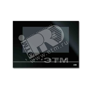 Панель управления АВВ-Panel черная (DP7-S-625) - ABB