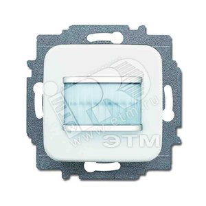MD-F-1.0.1-214 Датчик движения free@home, Reflex, альпийский белый|6220-0-0219| ABB - ABB