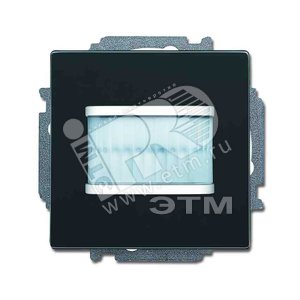 MD-F-1.0.1-81 Датчик движения free@home, future, антрацит | 6220-0-0212  | 2CKA006220A0212 | ABB