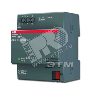 Блок питания ,640мА - ABB