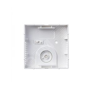 SOLO/FUTURE Накладка для терморегулятора 1095 U, 1 - фото 5