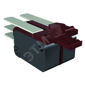 Контакты состояния выключателя AUX 4Q 24V E1.2 (1SDA073751R1) 2