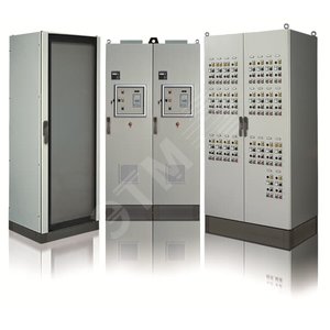 Полка с регулировкой по глубине, 350 мм - ABB