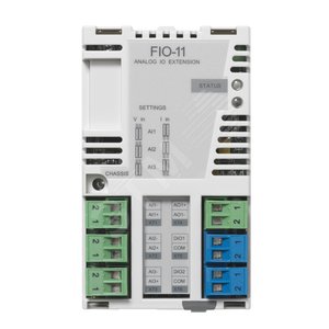 Модуль расширения аналоговых входов/выходов ACSM2 (68805384) 2