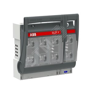 Рубильник XLP1-4P-8BC до 250А|1SEP600119R0002| ABB - фото 2