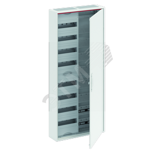 Шкаф 96М навес медиа IP44, 1250x550x160 DIN-125 мм N/PE CA28VM | n.a. | 2CPX052210R9999 | ABB - ABB