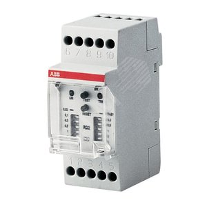 Дифференциальное реле RD2-48 (ELC2CSM242120R1201) (RD2-48) - фото 2