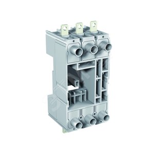 Фиксированная часть втычного исполнения XT2 P FP 3p EF | 1SDA068187R1 | ABB 2