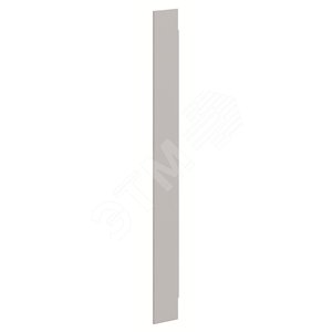Вертикальная перегородка CZB116 высота шкафа 6 | ZX72K | 2CPX052453R9999 | ABB - ABB