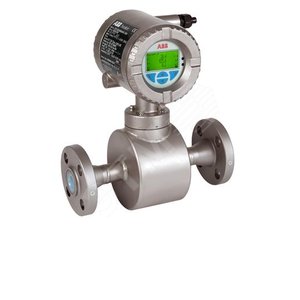 Электромагнитный расходомер ProcessMaster FEP311  интегральная конструкция (FEP311.020.A.1.D.1.D4.B.0) - ABB