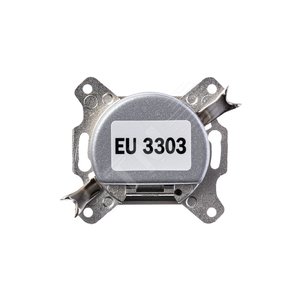 ABB Levit Кофе макиато Розетка TV-R-SAT единственная | 5011H-A03303 18W | 2CHH083303A6018 | ABB 3