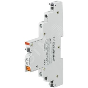 Дополнительный контакт S750DR-AUX|2CDH700901R0001| ABB - фото 2