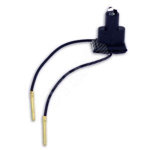 Лампа подсветки для одноклавишных выключателей IP44 230 В, 0.6 мА | 1784-0-0016  | 2CKA001784A0016 | ABB 2