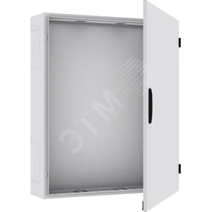 Шкаф TwinLine 1250x800x225 (288 мод) IP55 TG308G 2