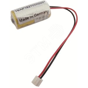 Батарея литиевая AC500 для РМ595/TA541 - ABB