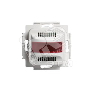Устройство сигнальное красное с зумером - ABB