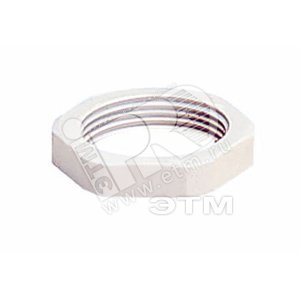 Гайка для сальника 00934 | 00944 | ABB