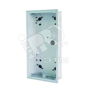 Монтажная коробка, размер 1/3