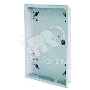 Коробка монтажная размер 2/4