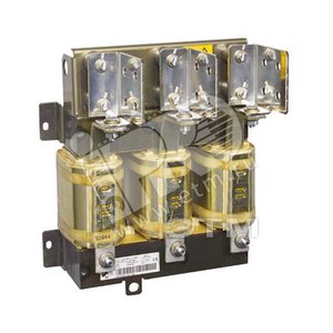 Выходной дроссель du/dt, IP00, FOCH0260-70 - ABB