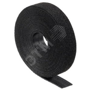 Лента рулонная, полиамид, черная, FOR180-50-0-FR (1шт) | 7TAG009370R0000 | ABB