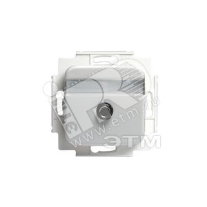 Розетка AUDIO Стерео, 6.6мм | FOT3103 | 2TKA002180G1 | ABB