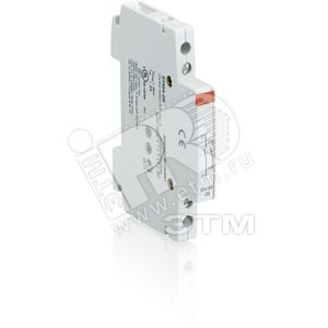 Контакт дополнительный к ESB 2з EHO4-20 - ABB