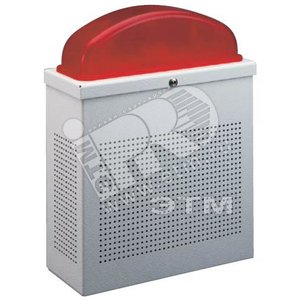 Комбинированный блок маяк + сирена SSF/GB  (SSTGHQ3050018R0001) (0018R0001) - ABB