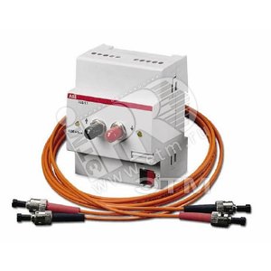 LL/S 1.1 Устройство для подключения оптоволоконного кабеля, MDRC | GHQ6050053R0001 | ABB - ABB