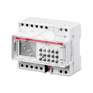 EIB Таймер годовой 4-х кан. (SSTGHQ6050061R0001) (50061R0001) - ABB