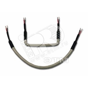 VB/K 270.1 Перемычка EIB, вертикальная, 270 mm | GHQ6301908R0002 | ABB