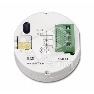 ER/U 1.1 Электронное реле, FM | GHQ6310044R0111 | ABB - ABB