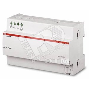 Аккумуляторная батарея для подключения к SU/S 30.640.1, 12 VDC, AM/S 12.1, MDRC | GHQ6310062R0111 | ABB - ABB