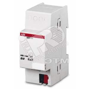 LM/S 1.1 Модуль логики многофункциональный