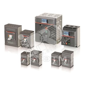 Выводы силовые для фиксированной части W FP E3 HR -> F (комплект из 3шт.) | 1SDA045032R1 | ABB