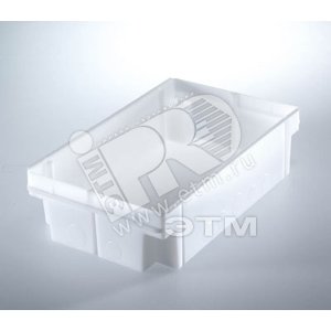 Основание шкафа на 12 мод - GWT 850 °C - ABB