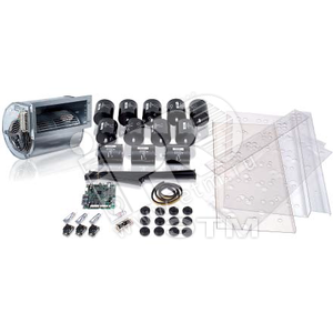 Входной дроссель для  ACSM1