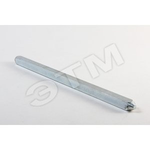 ПЕРЕХОДНИК OXP12X250 250мм для ручки упр. рубильн. OT 315..800 / OETL 1000..3150 | 1SCA022325R6980 | ABB