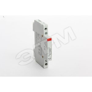 Контакт дополнительный к ESB 1з+1р EHO4-11 GHE340 - ABB