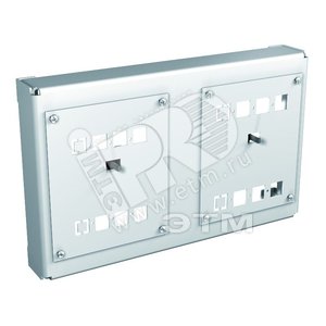 Блокировка взаимная механическая MIR-P x XT2 P/W | 1SDA066642R1 | ABB