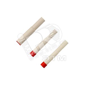 Муфта концевая ? 32 мм, заглушка | JMKL32.11 | 2TKA002551G1 | ABB