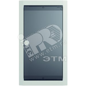 Дверь прозрачная для UK520