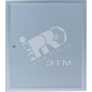 Щит распределительный в нишу 684х560х120 |U42FPT | ABB - ABB