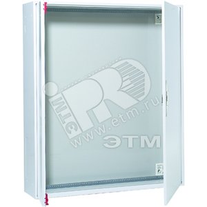 Корпус электрошкафа 650х1050х215 | 4/0B | ABB